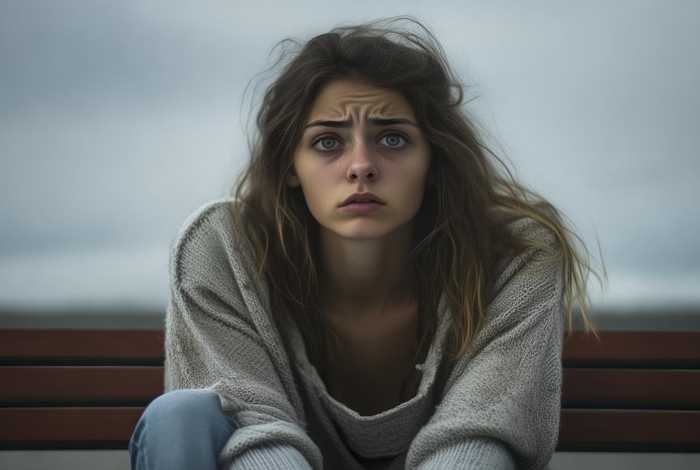 对生活很失望的头像图片女、对生活很失望的头像图片女生