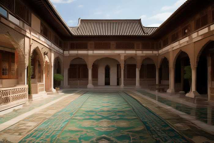 回族的生活风俗习惯、回族的风俗哪些