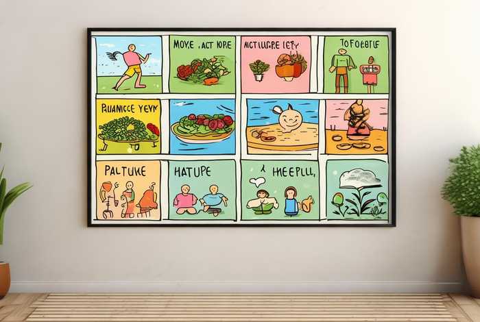 健康生活手抄报句子,健康生活手抄报简短句子 健康生活手抄报句子,健康生活手抄报简短句子