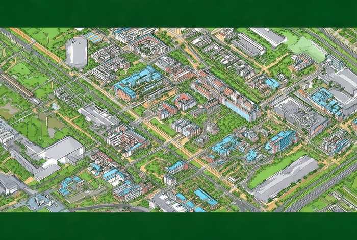 汉阳王家湾中央生活区位置 汉阳王家湾中央生活区位置图