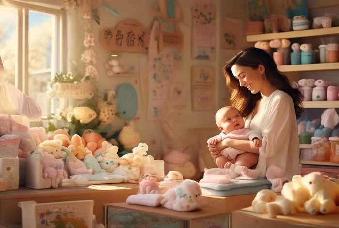 可爱可亲母婴生活馆怎么样，可爱可亲母婴生活馆加盟店