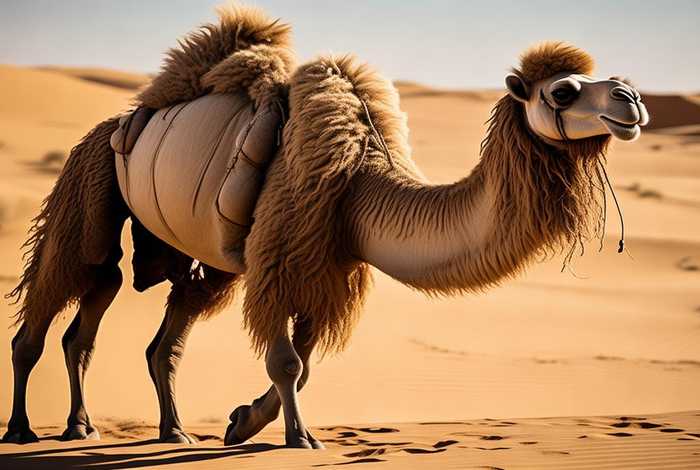 骆驼的生活方式特点，骆驼的生活方式特点有哪些