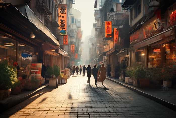 麻将生活馆（麻将馆的生意怎样做才能好起来）