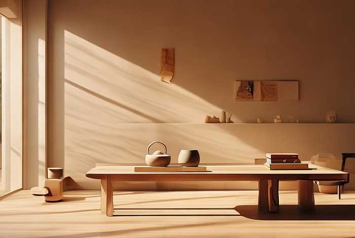 良仓生活美学指南讲了什么（良仓是个什么平台）