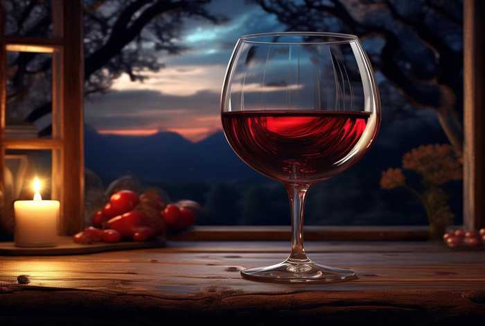 红酒照片唯美图片、红酒照片唯美图片真实