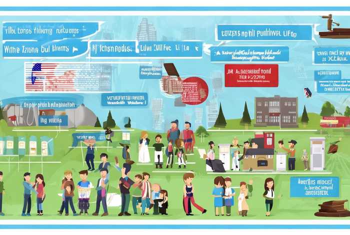 公民的政治生活知识点总结；公民的政治生活知识点总结图