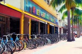 单车生活馆三亚店、单车生活馆三亚店地址
