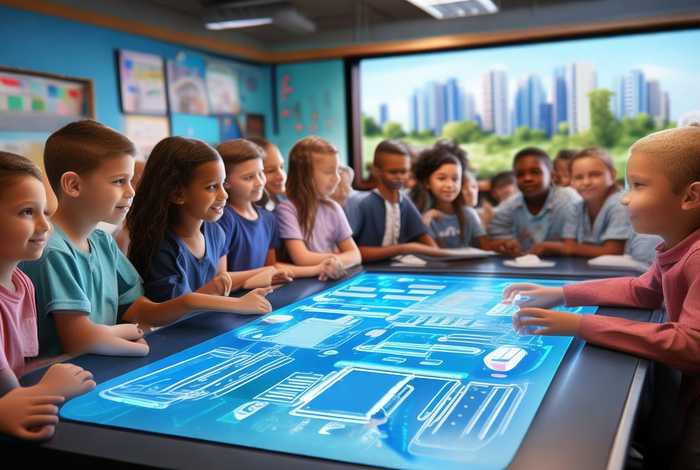 科技与生活素材三年级；科技与生活素材三年级作文