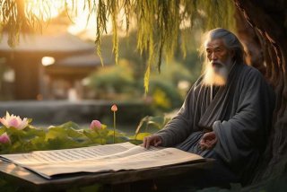 白居易晚年生活研究；白居易晚年生活研究现状