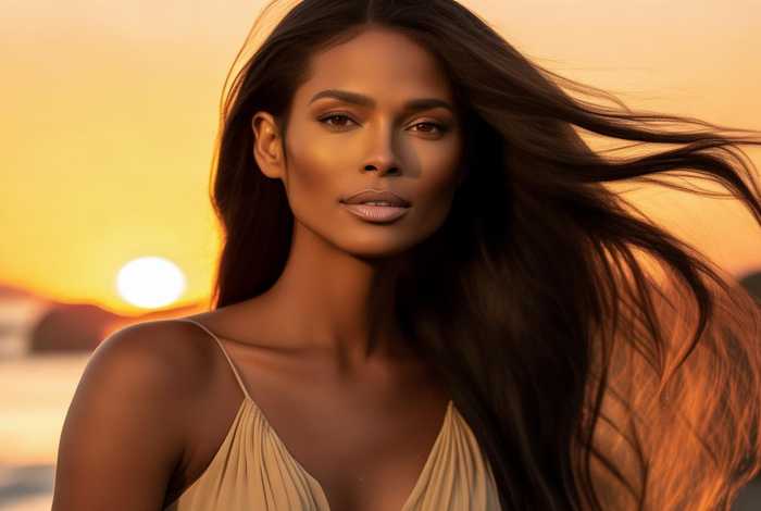 科比亲老婆 科比亲老婆照片