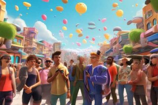 卡皮巴拉生活日常是什么 卡皮生活app下载