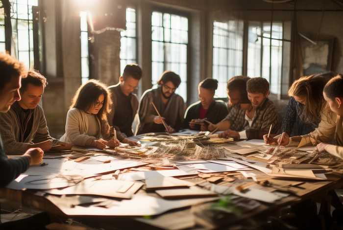 改变生活的设计理念，改变生活的设计理念作文