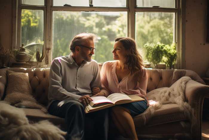 7年没有夫妻生活的婚姻 7年没有夫妻生活的婚姻叫什么