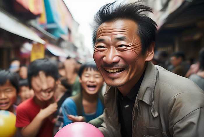 冯巩日常 冯巩日常小视频