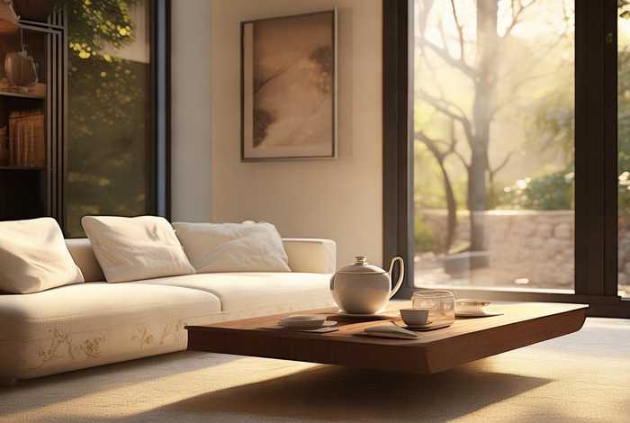 简爱家居生活 简爱家居生活馆