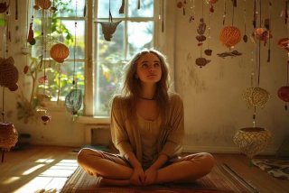 好好生活该来总会来虽然现在狼狈；好好生活,该来的总会来,下一句怎么说