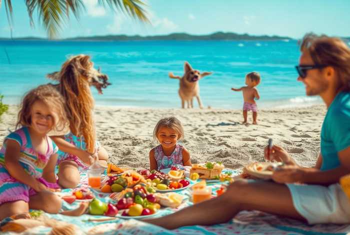 假期生活作文 - 假期生活作文英语