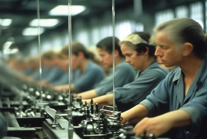 节拍生产是什么意思（什么叫节拍生产）