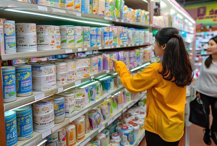 贝贝佳母婴生活馆、贝贝佳母婴店奶粉是正品吗 贝贝佳母婴生活馆、贝贝佳母婴店奶粉是正品吗