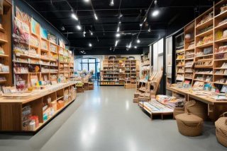 diy生活馆门店装修效果图（diy生活馆门店装修效果图大全）