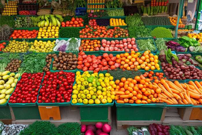 果蔬生鲜有哪些;果蔬生鲜有哪些品种 果蔬生鲜有哪些;果蔬生鲜有哪些品种