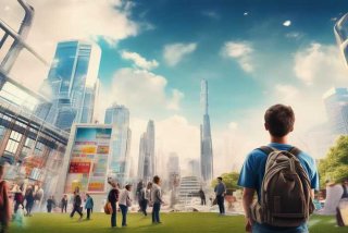 大学生活感受与未来规划，大学生活感受与未来规划作文