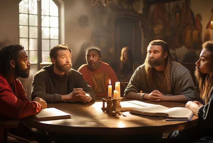 基督徒生活的内在意义是什么（基督徒生活的内在意义是什么意思）