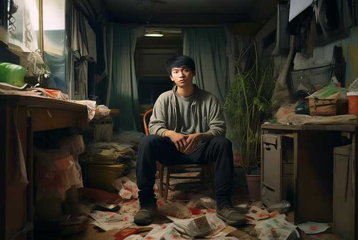 屌丝生活是什么意思 屌丝生活什么意思