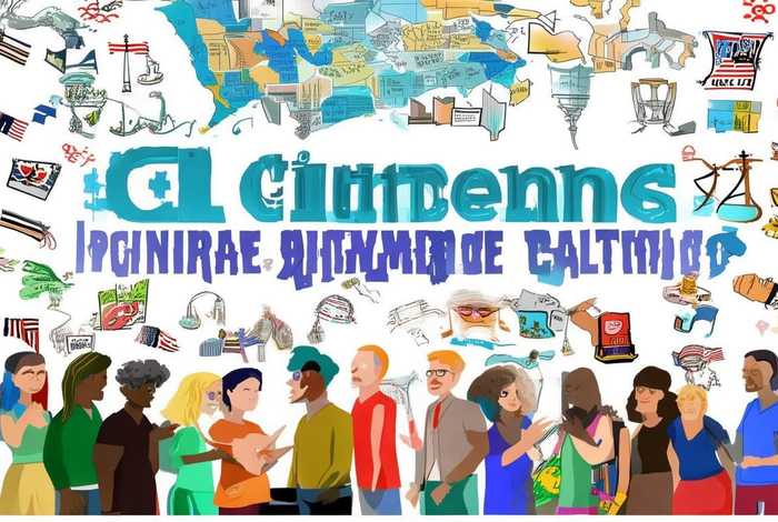 公民的知识点总结、公民的知识点总结图片