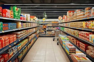 qq超市生活物语三级怎么摆放货架、qq超市生活物语货架摆法大全