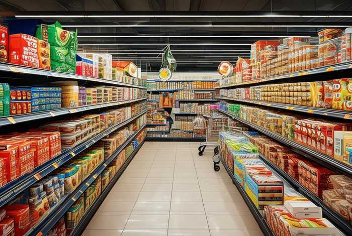 qq超市生活物语三级怎么摆放货架、qq超市生活物语货架摆法大全