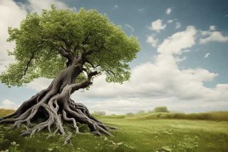 变化是生活的一部分，变化是生活的一部分吗