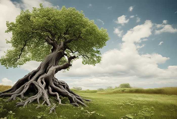 变化是生活的一部分，变化是生活的一部分吗