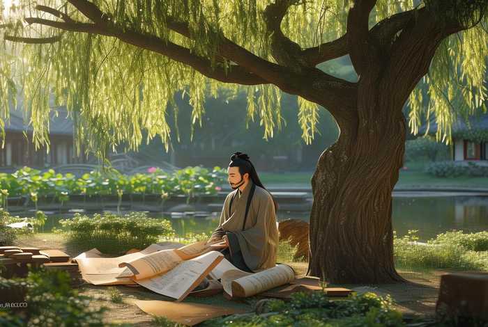 北宋生活指南阿昧，《北宋生活顾问》作者-阿昧