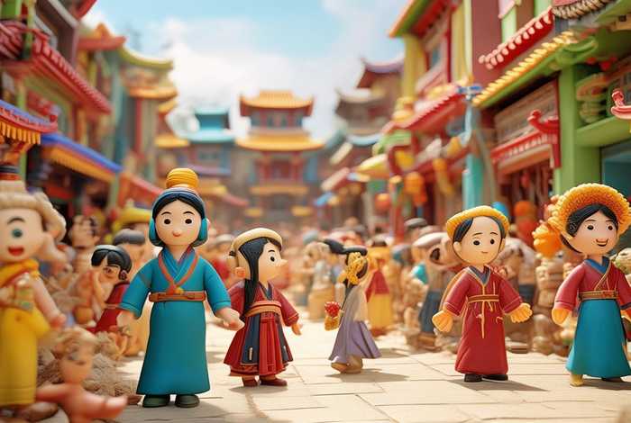 北宋生活指南沙雕动画 搞笑视频 二次元，北宋生活指南动画全集