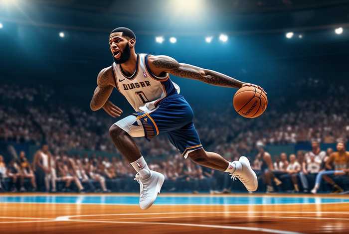 保罗乔治的；保罗乔治的横撤步