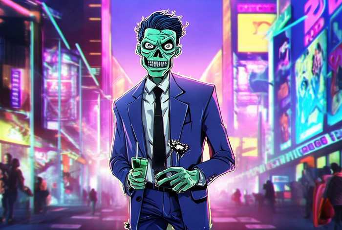 风流僵尸的都市生活在线观看，风流僵尸的都市生活在线观看全集