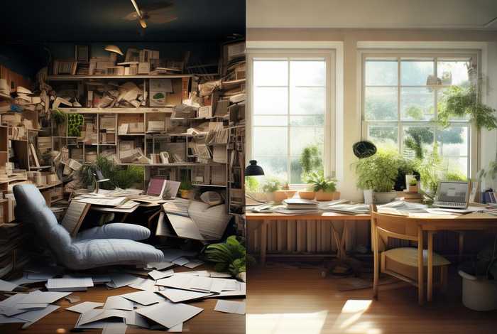 关于改变生活方式的作文（关于改变生活方式的作文题目）