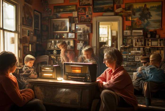 鸡西生活广播；鸡西文艺生活广播