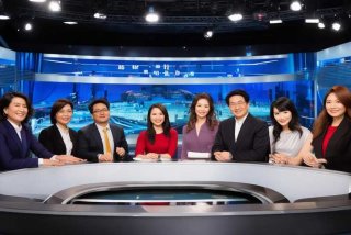 北京电视台生活广角主持人名单；北京电视台生活广角主持人名单照片