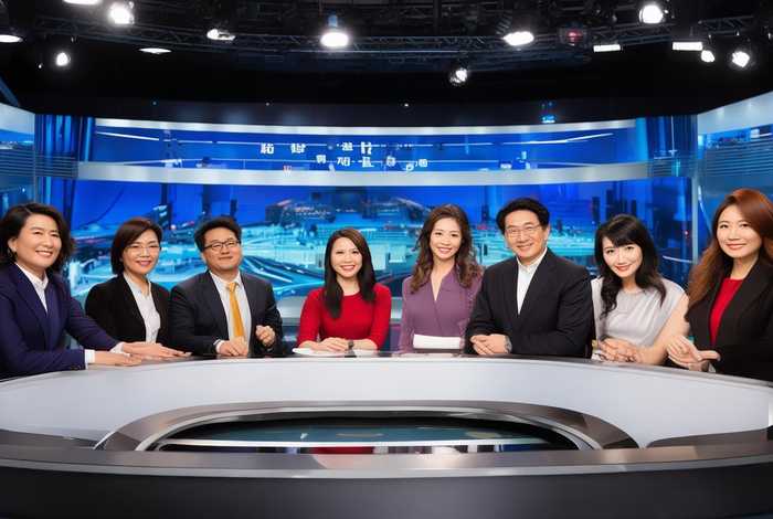 北京电视台生活广角主持人名单；北京电视台生活广角主持人名单照片