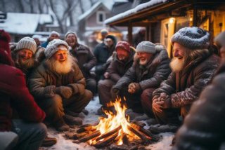 东北人的生活态度，东北人的生活态度是什么