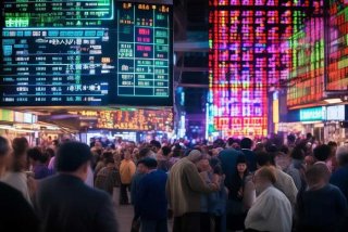 彩生活的行情、彩生活股票行情