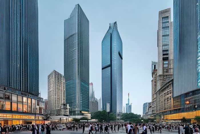 北上广深生活成本排名 北上广的生活成本