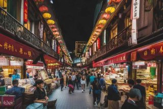 好店生活（好店生活公司）