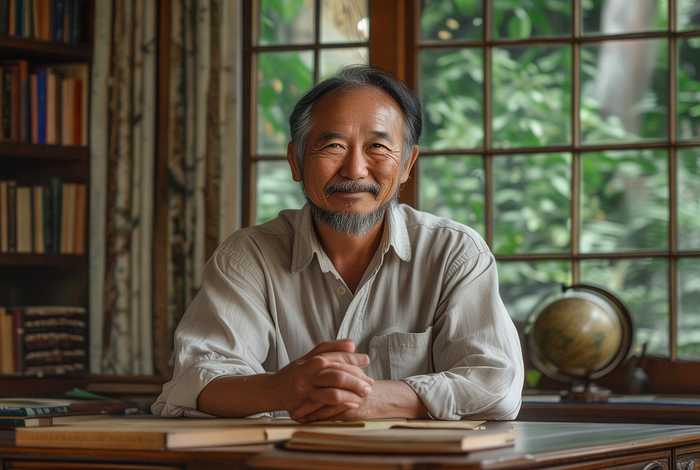 打开生活的正确方式边亮父亲叫啥 打开生活的正确方式边亮父亲