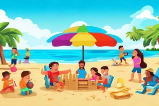 关于假期生活的小作文、关于假期生活的小作文怎么写