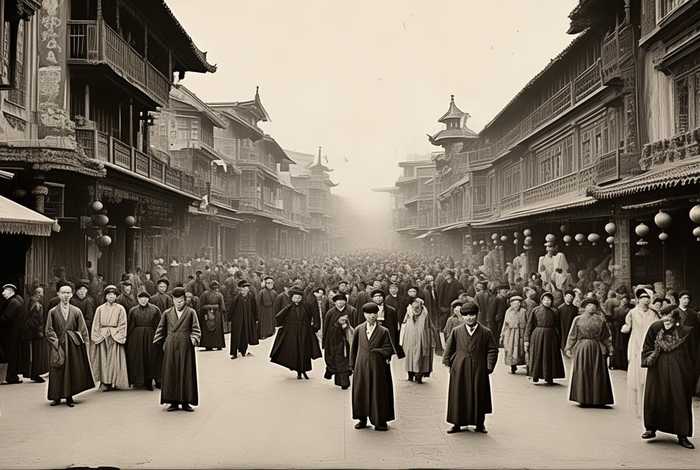 鲁迅生活的时代背景简介(鲁迅生活的时代背景简介概括) 鲁迅生活的时代背景简介(鲁迅生活的时代背景简介概括)