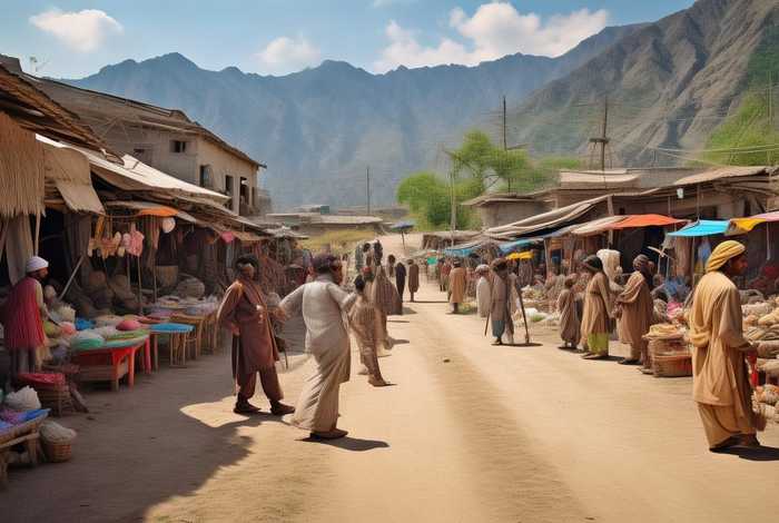 巴基斯坦农村真实生活视频播放、巴基斯坦农村真实生活视频播放下载