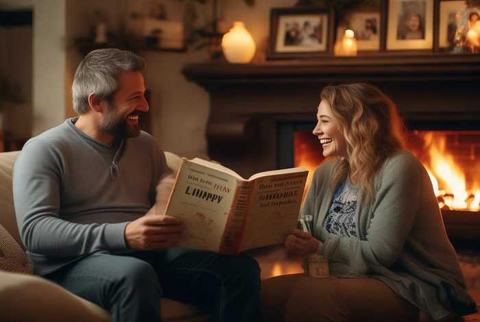 夫妻之间的生活指南、夫妻之间的生活指南是什么